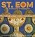 St. EOM in the Land of Pasaquan by Tom Patterson