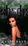 Shade (Marked Soul #2)