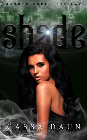 Shade (Marked Soul #2)