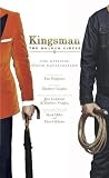 Kingsman: The Gol...