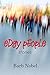 Edgy People by Barb Nobel Edgy People by Barb Nobel