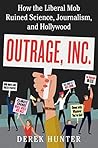 Outrage, Inc.: Ho...