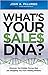 What's Your Sales DNA?