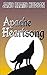 Apache Heartsong by Janis Reams Hudson