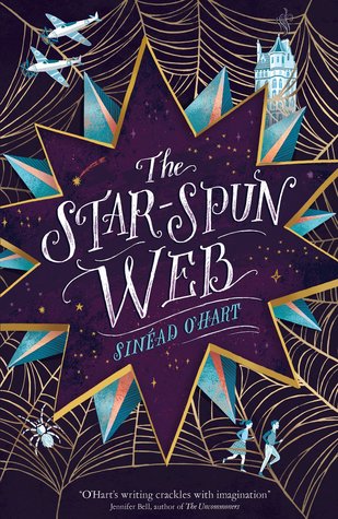 The Star-spun Web (Paperback)