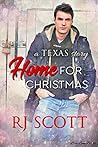 Home for Christmas (Texas #9)