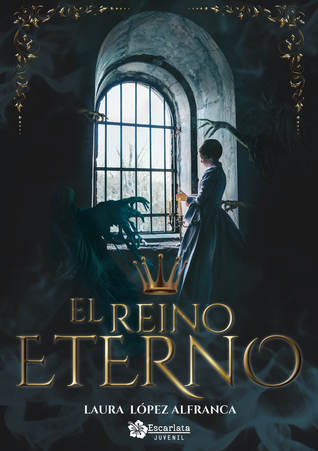 El Reino Eterno (Paperback)