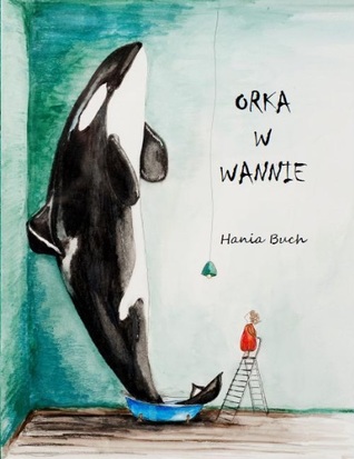 Orka w wannie