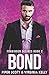 Bond (Forbidden Desires #2)