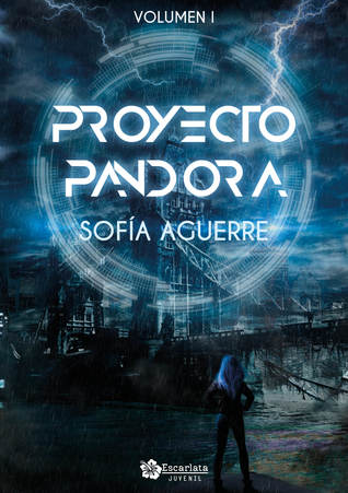 Proyecto Pandora