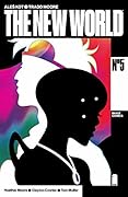 The New World #5