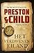 Het verdwenen eiland by Douglas Preston Het verdwenen eiland by Douglas Preston