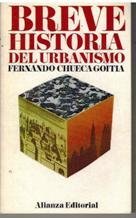 Breve Historia del Urbanismo (Spanish Edition)