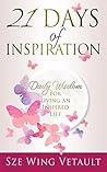 21 Days of Inspir...