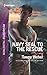 Navy SEAL to the Rescue (Aegis Security Book 1)