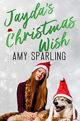 Jayda's Christmas Wish: A Sweet YA Romance (Kindle Edition)