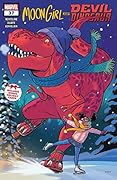 Moon Girl and Devil Dinosaur (2015-2019) #37