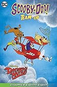 Scooby-Doo Team-Up (2013-) #88