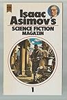 Isaac Asimov's Science Fiction Magazin 1