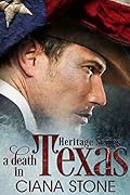 A Death in Texas: A Heritage Tale from Cotton Creek