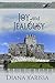 Joy and Jealousy (Isle of Man Ghostly Cozy #10)