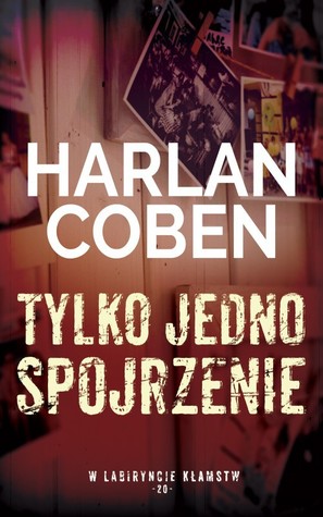 Tylko jedno spojrzenie