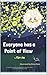 Everyone has a Point of View (Mindful Young Readers Book 1)