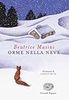 Orme nella neve by Angelo Ruta