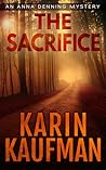 The Sacrifice (Anna Denning Mystery #3)