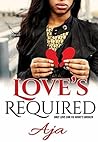 Love's Required