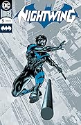 Nightwing (2016-) #51