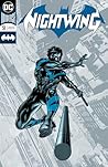 Nightwing (2016-)...