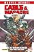 Marvel Héroes - Cable & Mas...