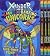 Xander and the Rainbow-Barf...