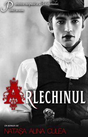 Arlechinul (Paperback)