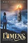 Lumens: A Ghost Story Lumens: A Ghost Story