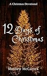 12 Days of Christ...