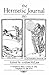 The Hermetic Journal 1983