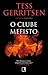 O clube Mefisto (Portuguese Edition)