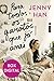Box para todos os garotos que já amei by Jenny Han