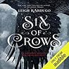 Six of Crows by Leigh Bardugo