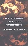 Sex, Economy, Fre...
