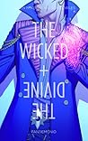 The Wicked + The Divine, Vol. 2 by Kieron Gillen