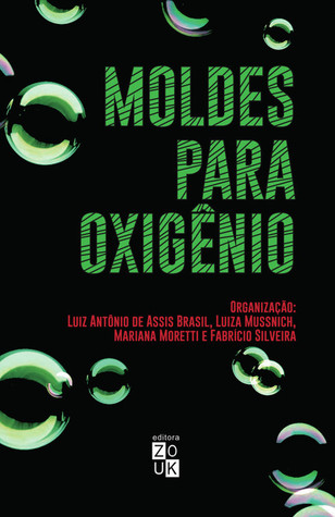 Moldes para oxigênio