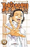 Yakitate!! Ja-pan...