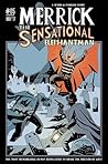 Merrick: The Sensational Elephantman #5 (Merrick: The Sensational Elephantman, #5)