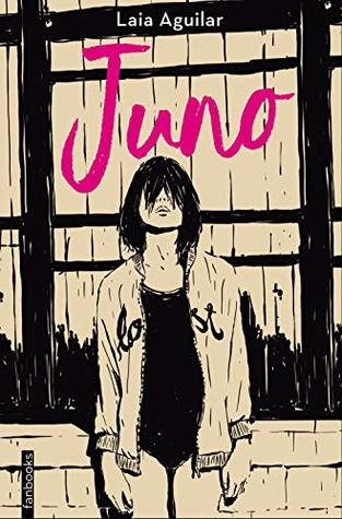 Juno (Kindle Edition)