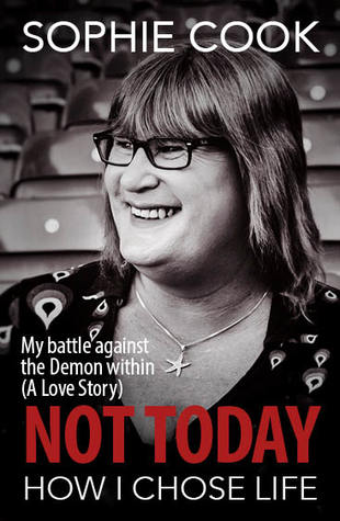 Not Today: How I Chose Life