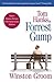 Forrest Gump by Winston Groom