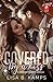 Covered By A Kiss (Cover Six Security, #0.5)